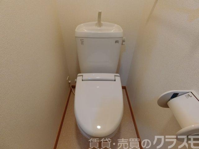 20/30 トイレ