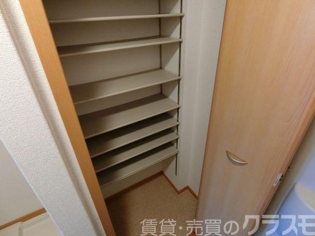 12/30 収納