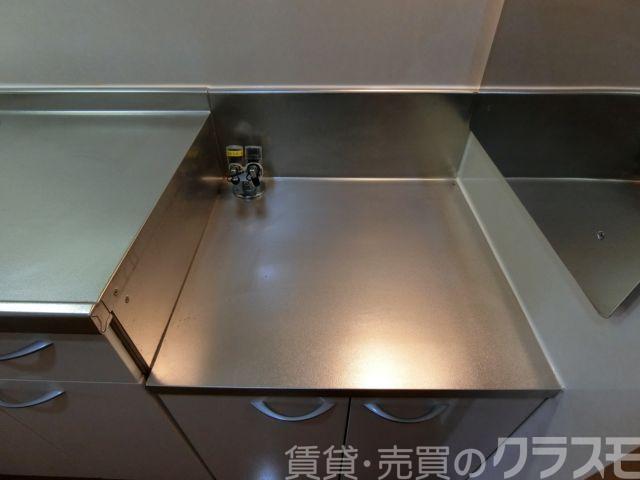16/30 キッチン