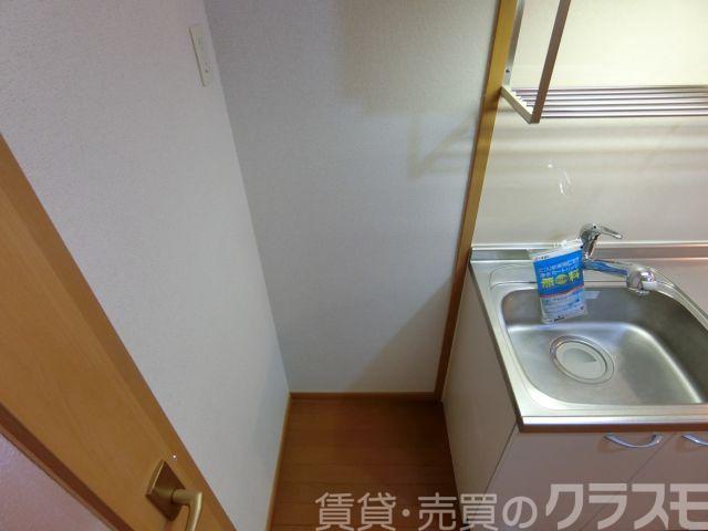 17/30 キッチン