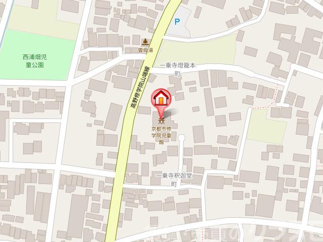 30/30 地図