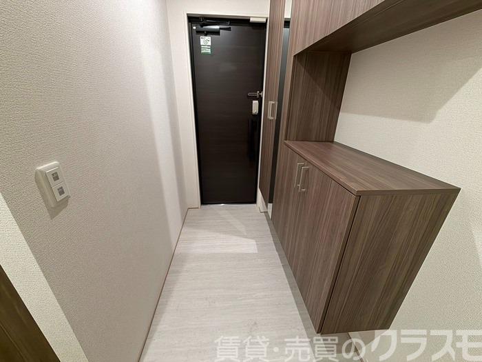 15/30 玄関