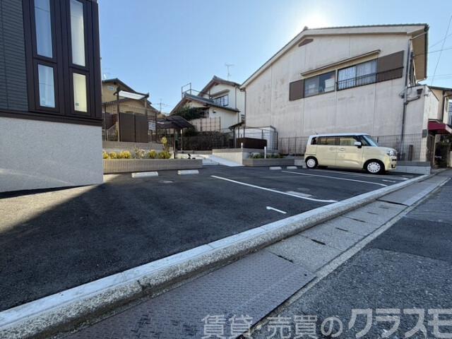 29/30 駐車場