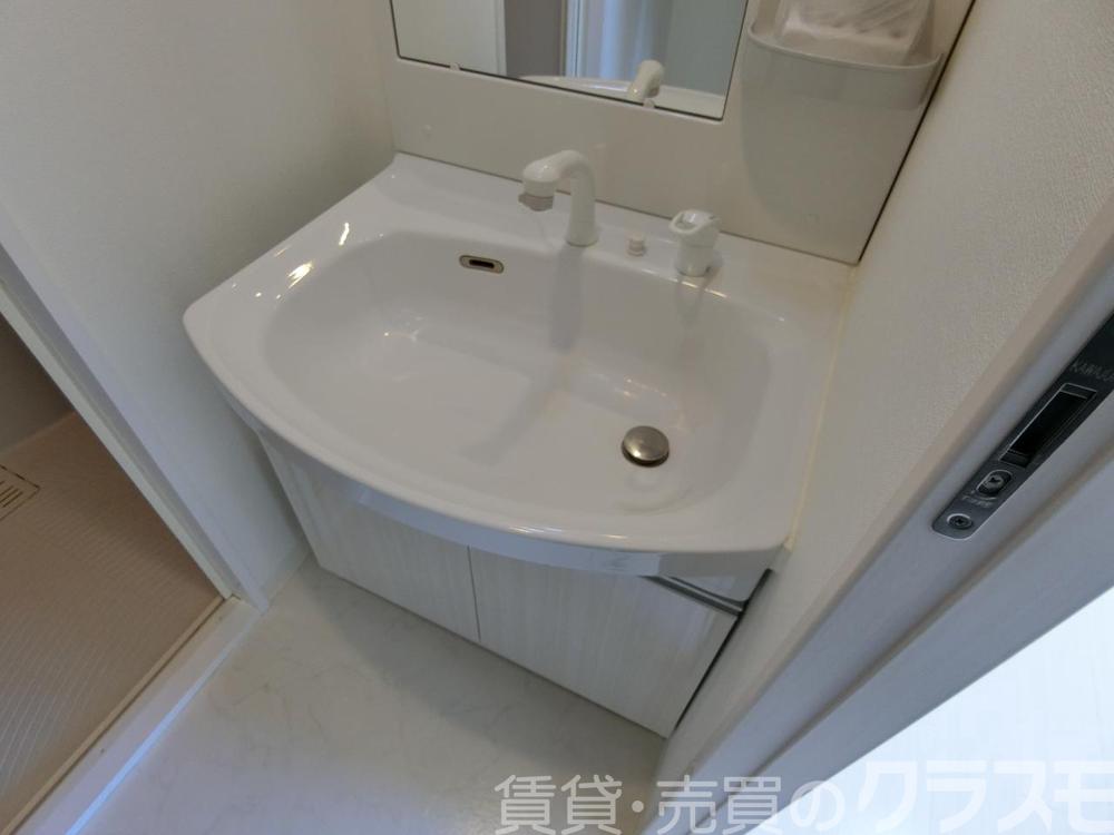 22/30 洗面