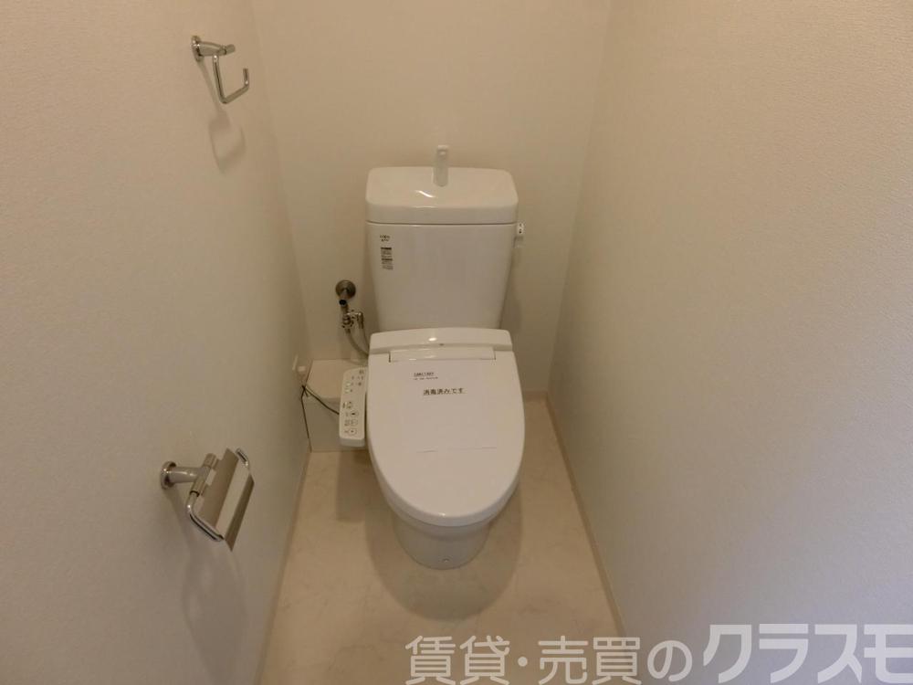 21/30 トイレ
