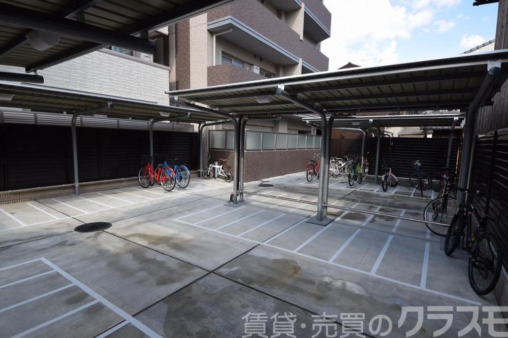 29/30 駐車場