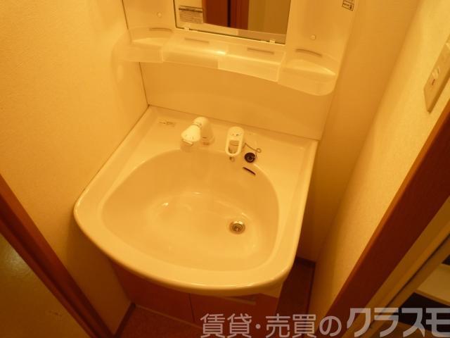 21/30 洗面