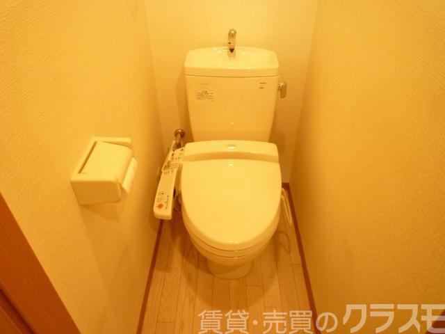 20/30 トイレ