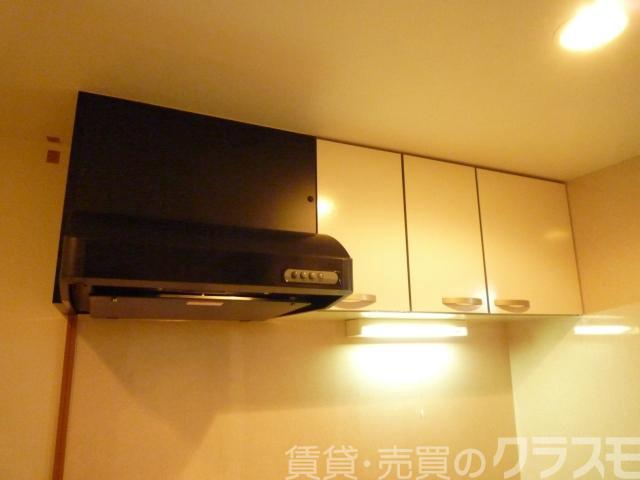 17/30 キッチン