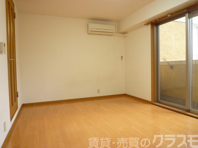 12/30 寝室