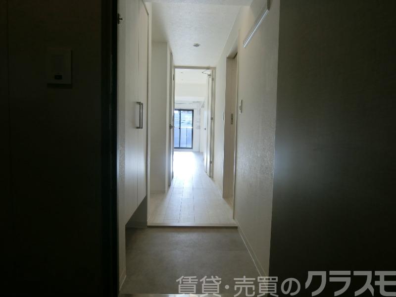 15/30 玄関