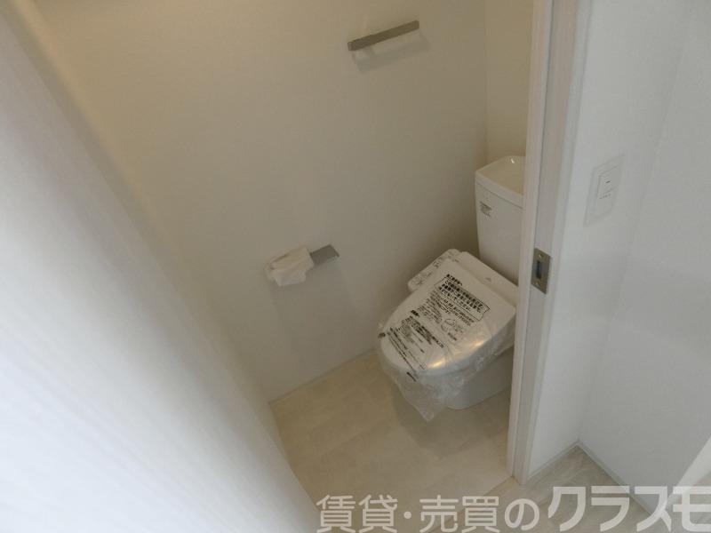 20/30 トイレ