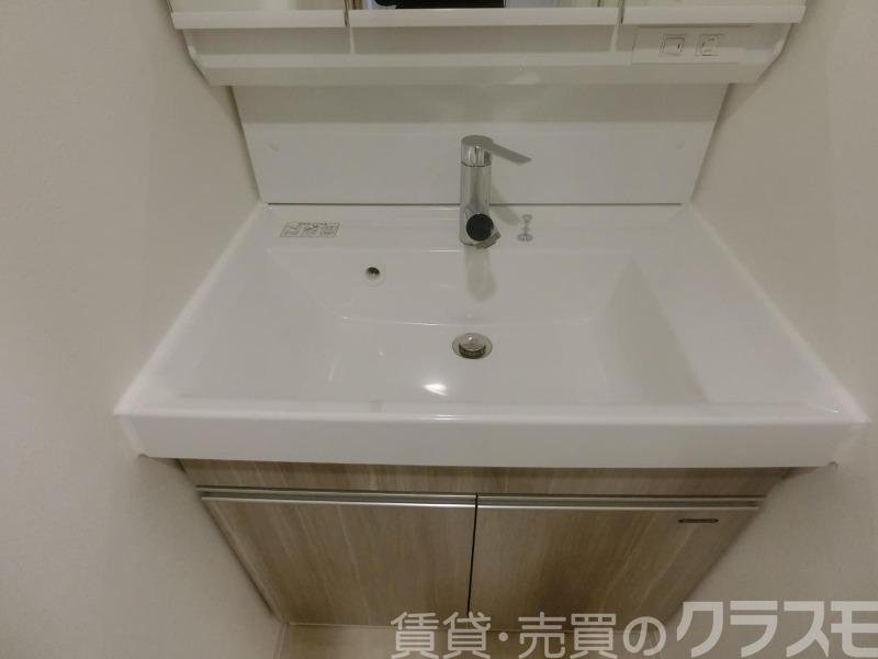 21/30 洗面