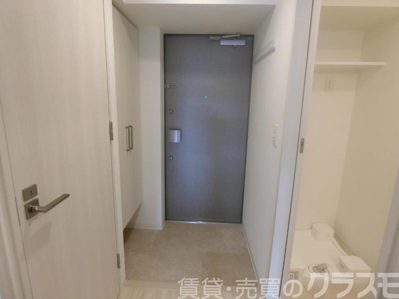 15/30 玄関