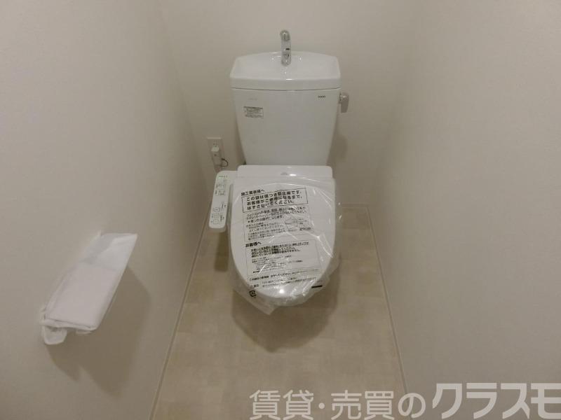 20/30 トイレ