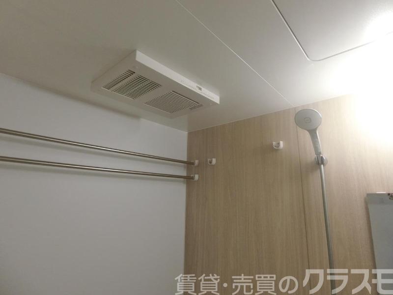 19/30 浴室