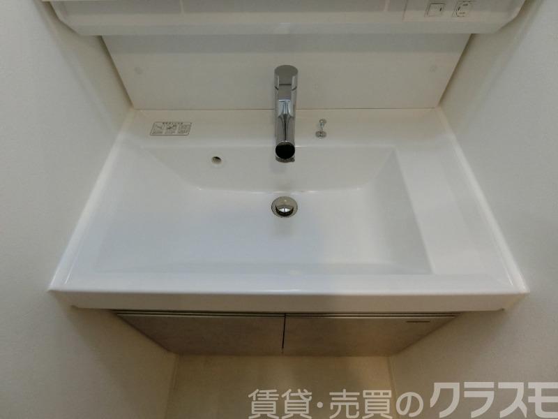 21/30 洗面