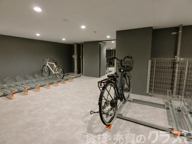 29/30 駐車場