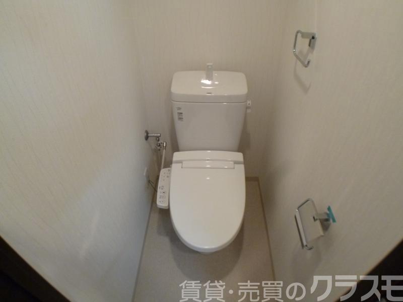 23/30 トイレ