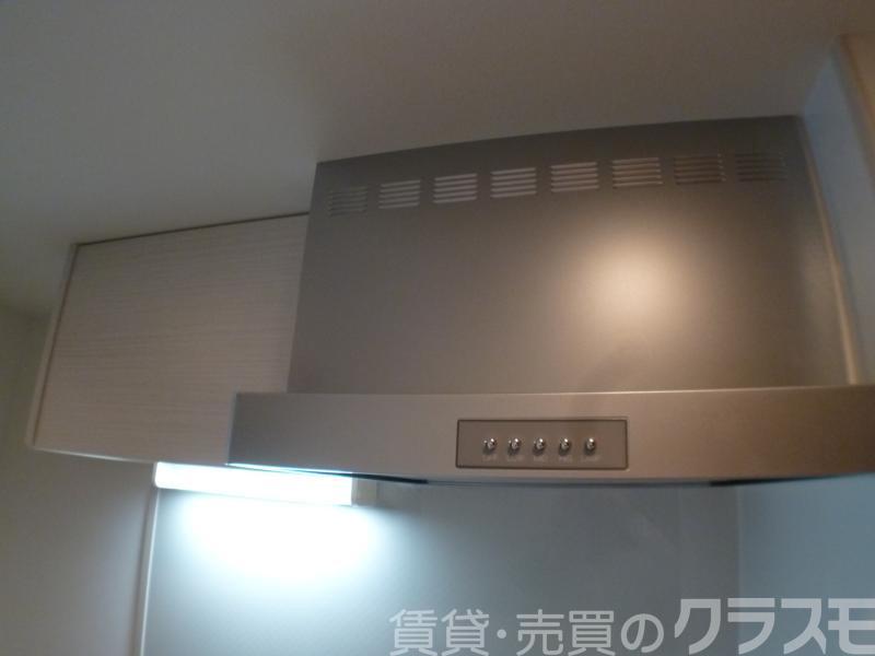 20/30 キッチン