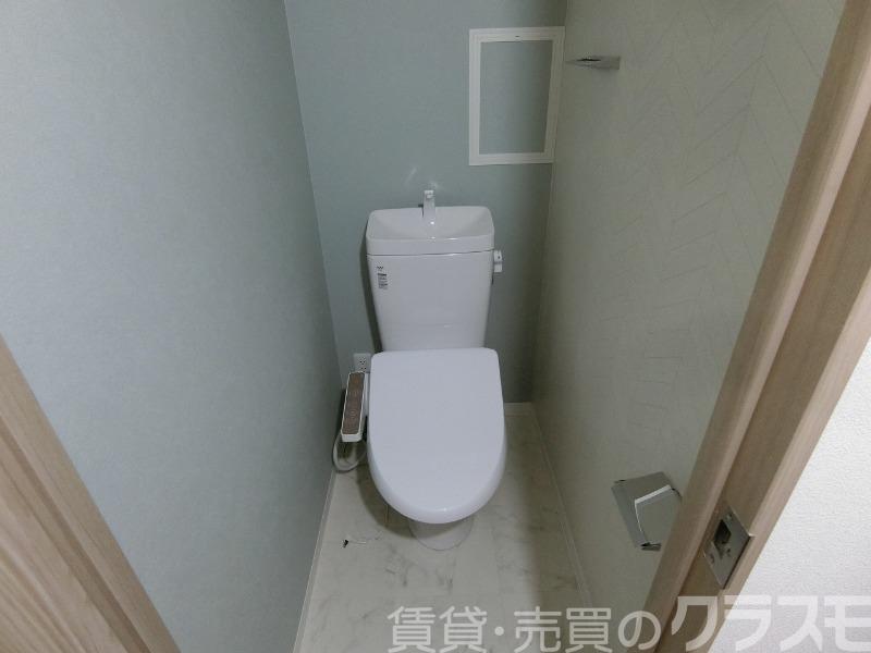 21/30 トイレ