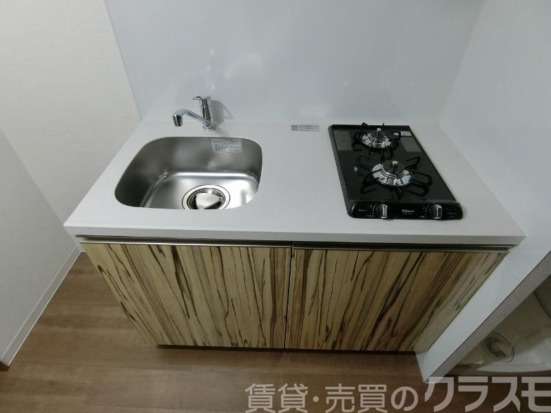 17/30 キッチン