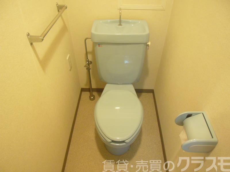 23/30 トイレ