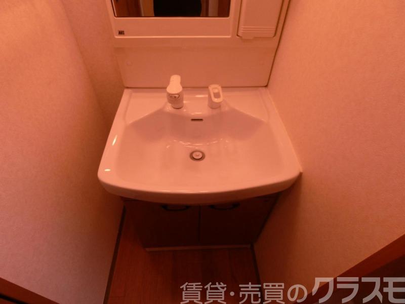 23/30 洗面