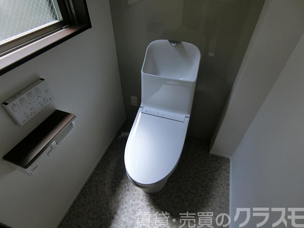 21/30 トイレ
