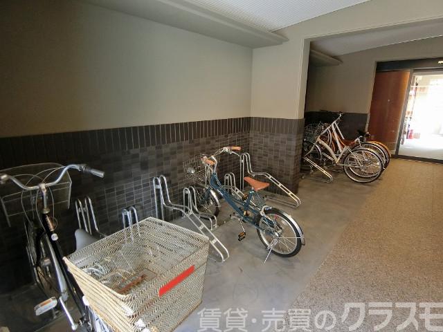 29/30 駐車場