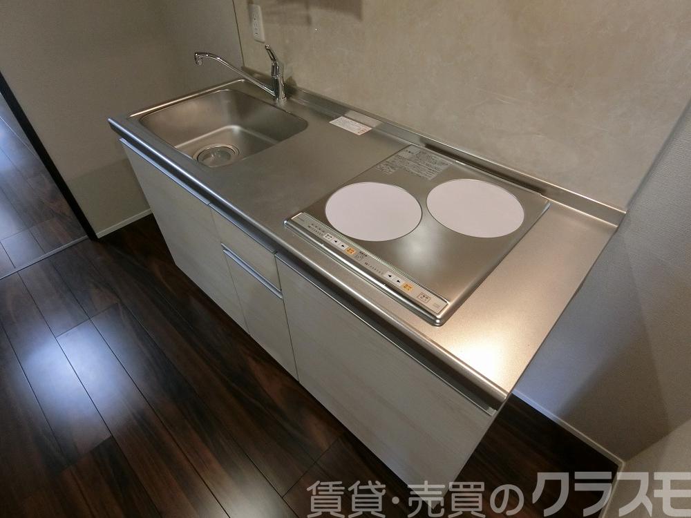 18/30 キッチン