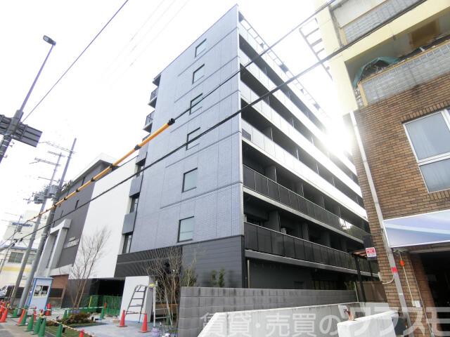 1/30 外観