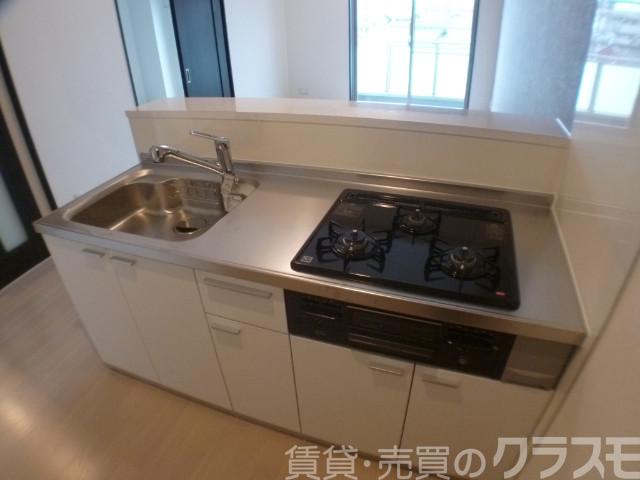 19/30 キッチン