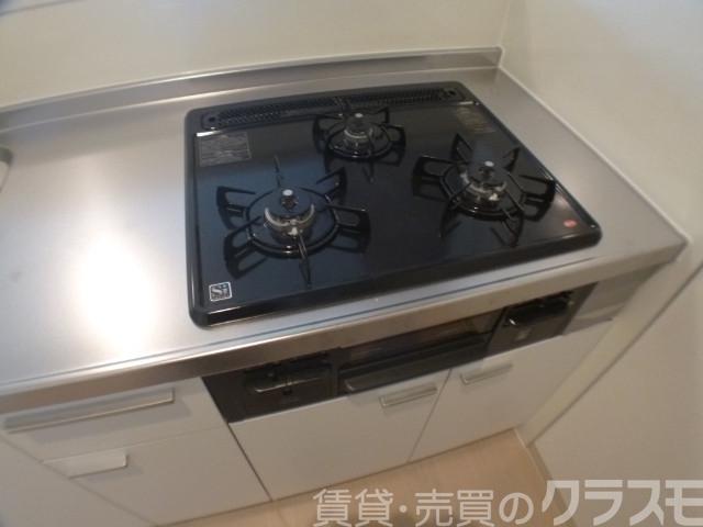 20/30 キッチン