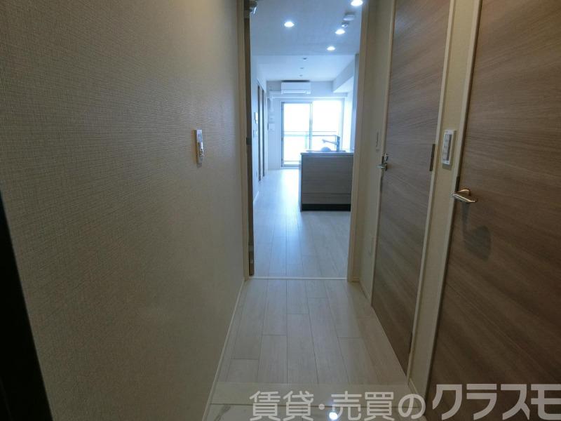 15/30 玄関