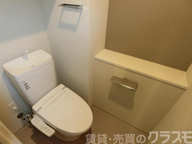 20/30 トイレ
