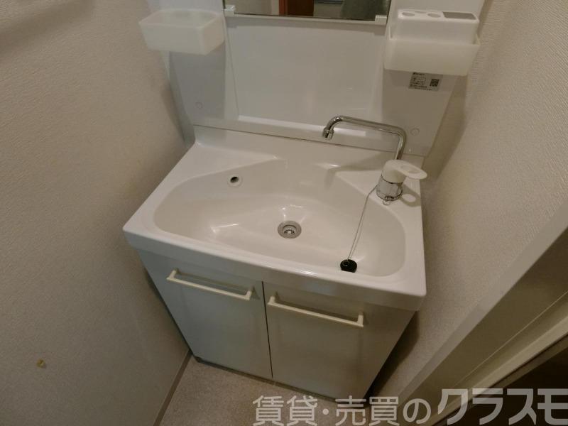 23/30 洗面