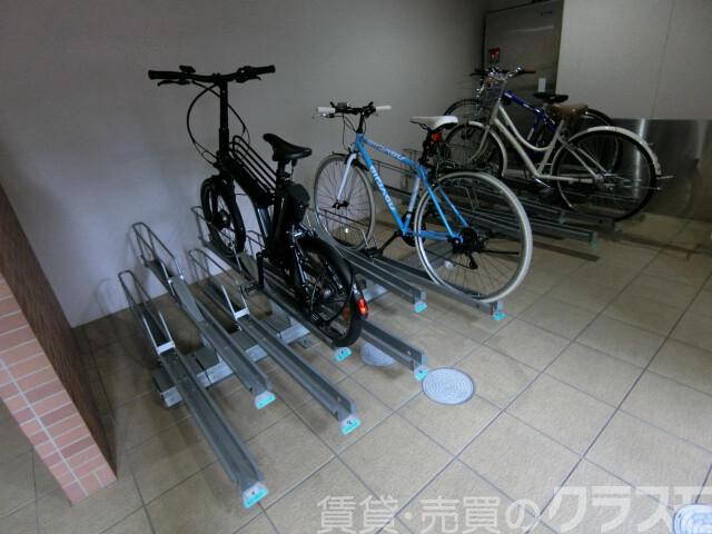30/30 駐車場
