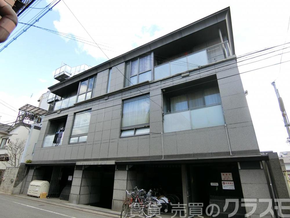 1/30 外観