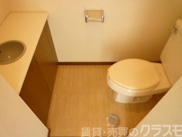 21/30 トイレ