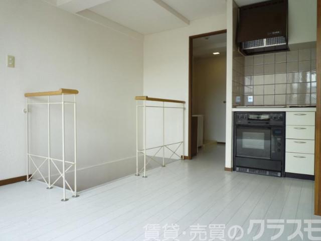 13/30 寝室