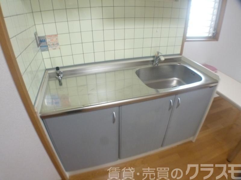 17/30 キッチン