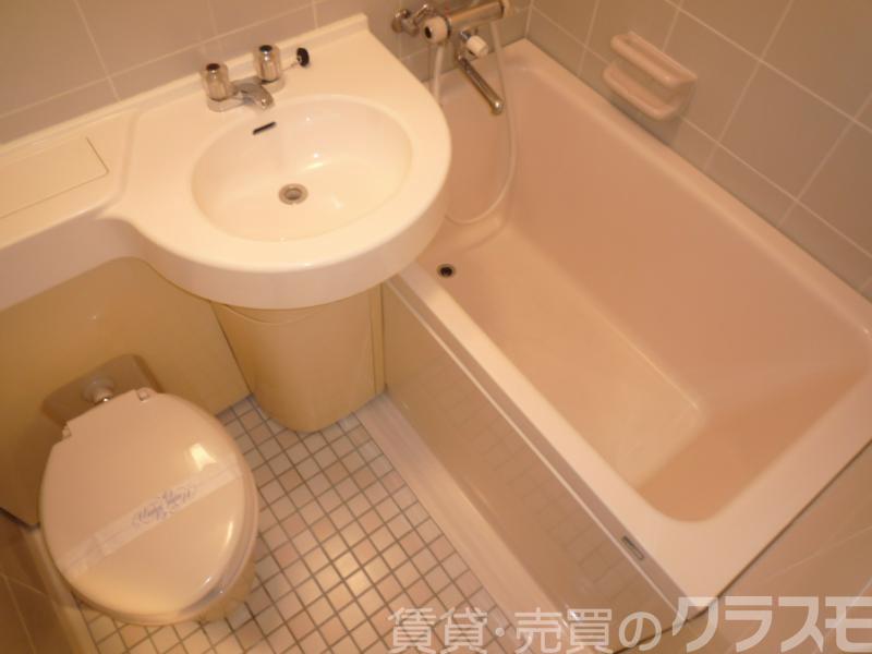 22/30 洗面