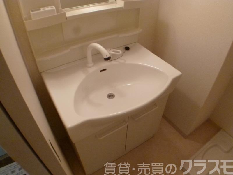 22/30 洗面