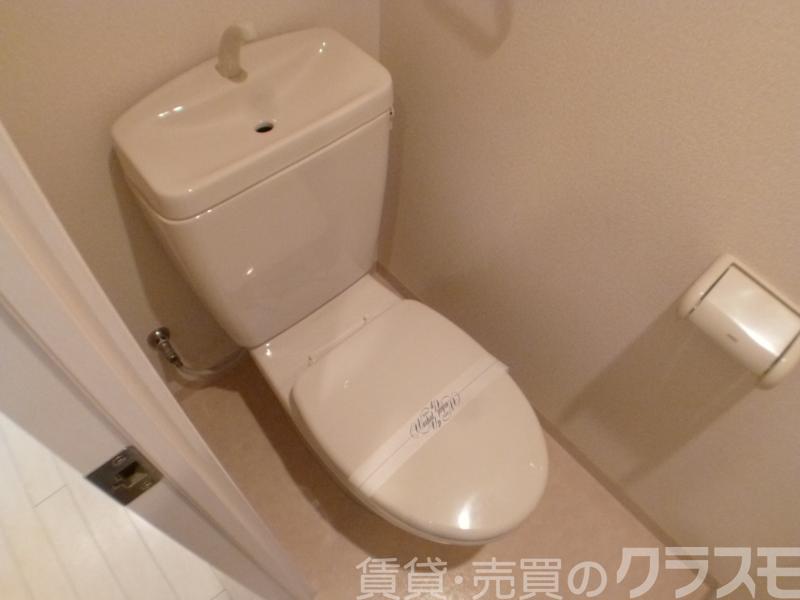 21/30 トイレ