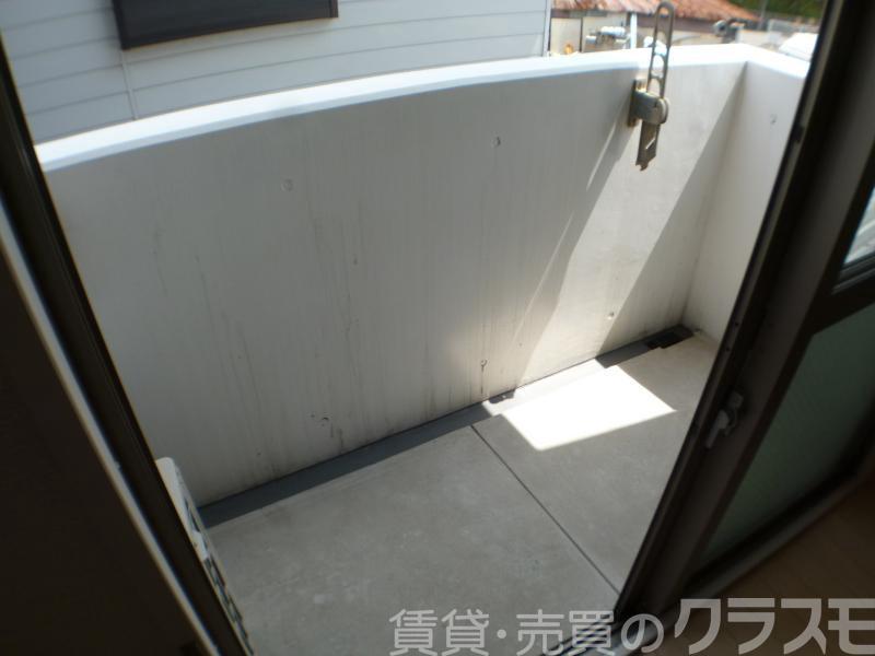 24/30 バルコニー