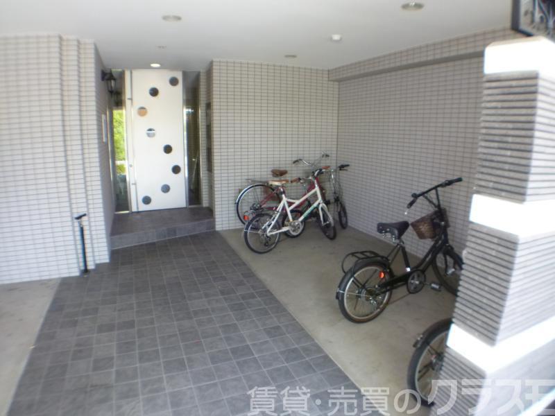 29/30 駐車場