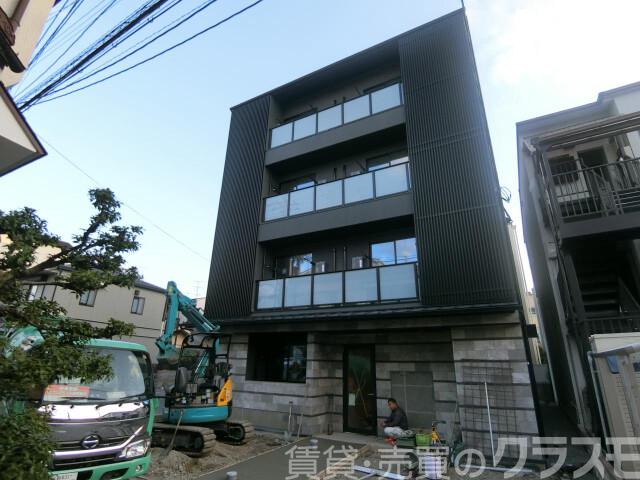 1/30 外観