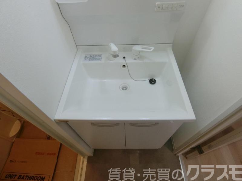 22/30 洗面