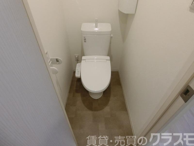21/30 トイレ